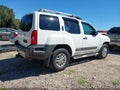 2015 Nissan Xterra — photo 4 of 16 | VIN 5N1AN0NW5FN658083