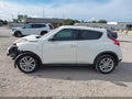 2014 Nissan Juke — photo 15 of 17 | VIN JN8AF5MV5ET483470