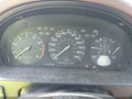 1991 Honda Accord — photo 7 of 11 | VIN 1HGCB7665MA204838