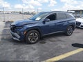 2025 Hyundai Tucson — photo 2 of 16 | VIN 5NMJC3DE1SH469006
