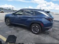 2025 Hyundai Tucson — photo 3 of 16 | VIN 5NMJC3DE1SH469006