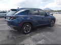 2025 Hyundai Tucson — photo 4 of 16 | VIN 5NMJC3DE1SH469006