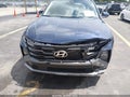 2025 Hyundai Tucson — photo 6 of 16 | VIN 5NMJC3DE1SH469006