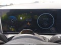 2025 Hyundai Tucson — photo 7 of 16 | VIN 5NMJC3DE1SH469006
