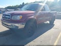 2001 Toyota Tundra — photo 2 of 11 | VIN 5TBBT48181S143600