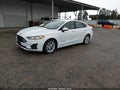 2019 Ford Fusion — photo 2 of 17 | VIN 3FA6P0LU8KR274365