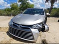 2017 Toyota Camry — photo 18 of 19 | VIN 4T1BF1FK2HU349134
