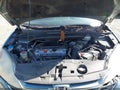 2011 Honda CR-V — photo 10 of 18 | VIN 5J6RE4H75BL065911