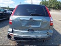 2011 Honda CR-V — photo 17 of 18 | VIN 5J6RE4H75BL065911