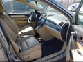 2011 Honda CR-V — photo 5 of 18 | VIN 5J6RE4H75BL065911