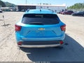 2025 Chevrolet Trax — photo 16 of 16 | VIN KL77LHEP0SC139991