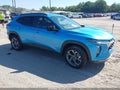 2025 Chevrolet Trax — photo 1 of 16 | VIN KL77LHEP0SC139991