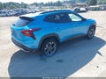 2025 Chevrolet Trax — photo 4 of 16 | VIN KL77LHEP0SC139991