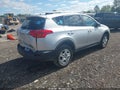 2015 Toyota RAV4 — photo 4 of 16 | VIN 2T3ZFREV1FW214790