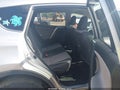 2015 Toyota RAV4 — photo 8 of 16 | VIN 2T3ZFREV1FW214790
