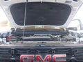 2026 GMC Canyon — photo 10 of 16 | VIN 1GTP1BEK5T1120442