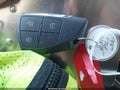 2026 GMC Canyon — photo 11 of 16 | VIN 1GTP1BEK5T1120442