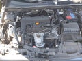 2024 Honda Civic — photo 10 of 17 | VIN 2HGFE2F55RH592757