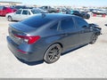 2024 Honda Civic — photo 4 of 17 | VIN 2HGFE2F55RH592757