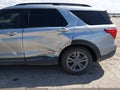 2022 Ford Explorer — photo 20 of 20 | VIN 1FMSK7DH2NGB15396