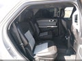 2022 Ford Explorer — photo 8 of 20 | VIN 1FMSK7DH2NGB15396