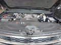 2015 Chevrolet Tahoe — photo 10 of 16 | VIN 1GNSKBKC2FR223559