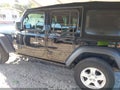 2019 Jeep Wrangler Unlimited — photo 14 of 16 | VIN 1C4HJXDG7KW512273