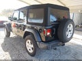 2019 Jeep Wrangler Unlimited — photo 3 of 16 | VIN 1C4HJXDG7KW512273