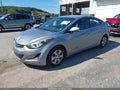 2016 Hyundai Elantra — photo 2 of 16 | VIN 5NPDH4AE7GH761164