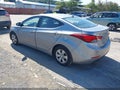 2016 Hyundai Elantra — photo 3 of 16 | VIN 5NPDH4AE7GH761164