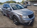 2018 Dodge Journey — photo 1 of 16 | VIN 3C4PDCGG5JT152108