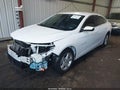 2021 Chevrolet Malibu — photo 2 of 17 | VIN 1G1ZC5ST1MF087101