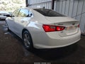 2021 Chevrolet Malibu — photo 3 of 17 | VIN 1G1ZC5ST1MF087101