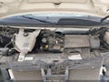 2014 Chevrolet Express 2500 — photo 9 of 16 | VIN 1GB0G2BA1E1192192