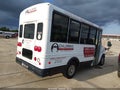 2014 Chevrolet Express 2500 — photo 4 of 16 | VIN 1GB0G2BA1E1192192