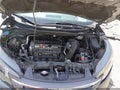 2013 Honda CR-V — photo 10 of 16 | VIN 2HKRM4H74DH667487