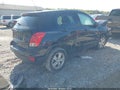 2021 Chevrolet Trax — photo 4 of 17 | VIN KL7CJNSB9MB354581