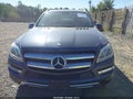 2014 Mercedes-Benz GL-Class — photo 13 of 18 | VIN 4JGDF7CE2EA275110