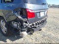 2014 Mercedes-Benz GL-Class — photo 6 of 18 | VIN 4JGDF7CE2EA275110