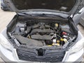 2017 Subaru Forester — photo 10 of 16 | VIN JF2SJAEC0HH458151