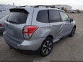 2017 Subaru Forester — photo 4 of 16 | VIN JF2SJAEC0HH458151