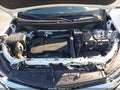 2024 Chevrolet Equinox — photo 10 of 17 | VIN 3GNAXUEG7RS140038