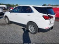 2024 Chevrolet Equinox — photo 3 of 17 | VIN 3GNAXUEG7RS140038