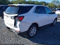 2024 Chevrolet Equinox — photo 4 of 17 | VIN 3GNAXUEG7RS140038