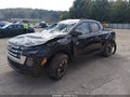 2025 Hyundai Santa Cruz — photo 2 of 17 | VIN 5NTJBDDE3SH149862