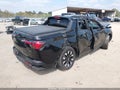 2025 Hyundai Santa Cruz — photo 4 of 17 | VIN 5NTJBDDE3SH149862