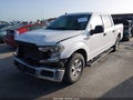 2019 Ford F-150 — photo 2 of 17 | VIN 1FTEW1C54KKC38295