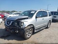2012 Nissan Armada — photo 2 of 11 | VIN 5N1BA0ND7CN620350