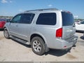 2012 Nissan Armada — photo 3 of 11 | VIN 5N1BA0ND7CN620350