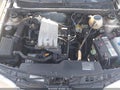 2000 Volkswagen Cabrio — photo 10 of 11 | VIN 3VWDC21V6YM805389